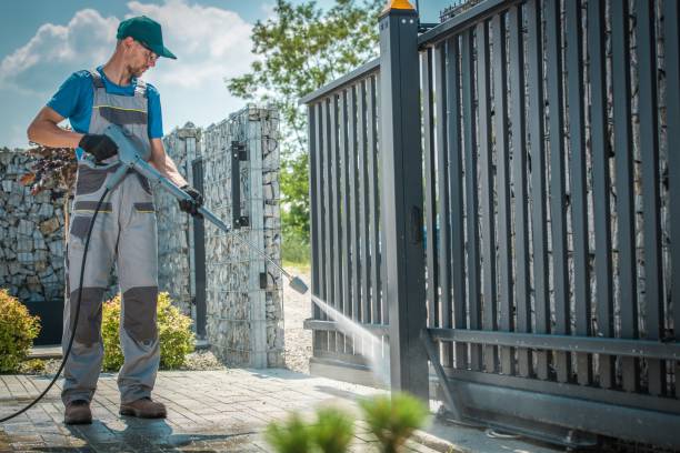 Best Gas Station Cleaning  in Lakeland South, WA