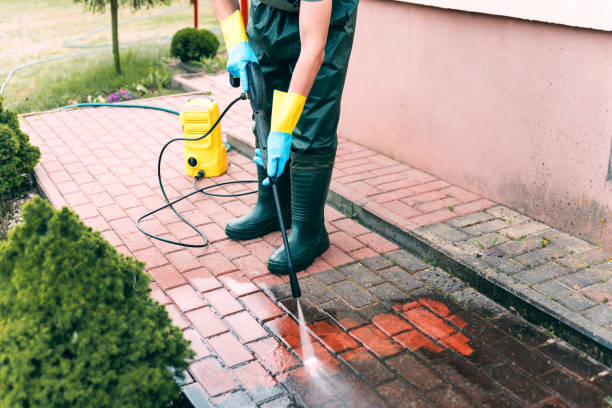 Best Parking Lot and Garage Cleaning  in Lakeland South, WA